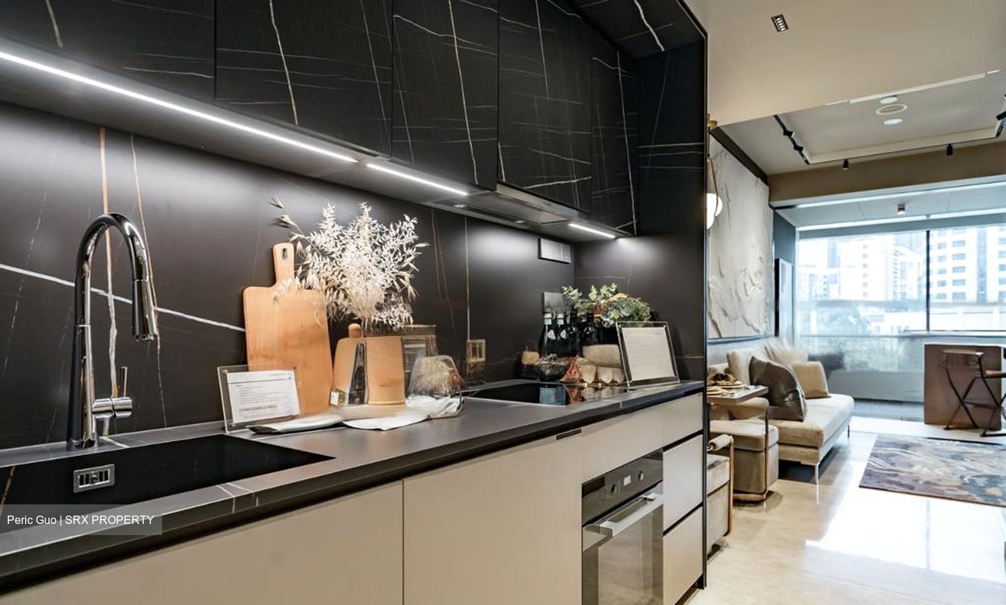 River Valley Road (D6), Condominium #465155231